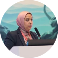 DR Horeya