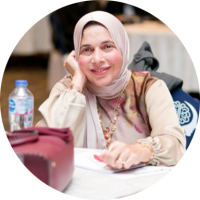 Doaa Hanafy